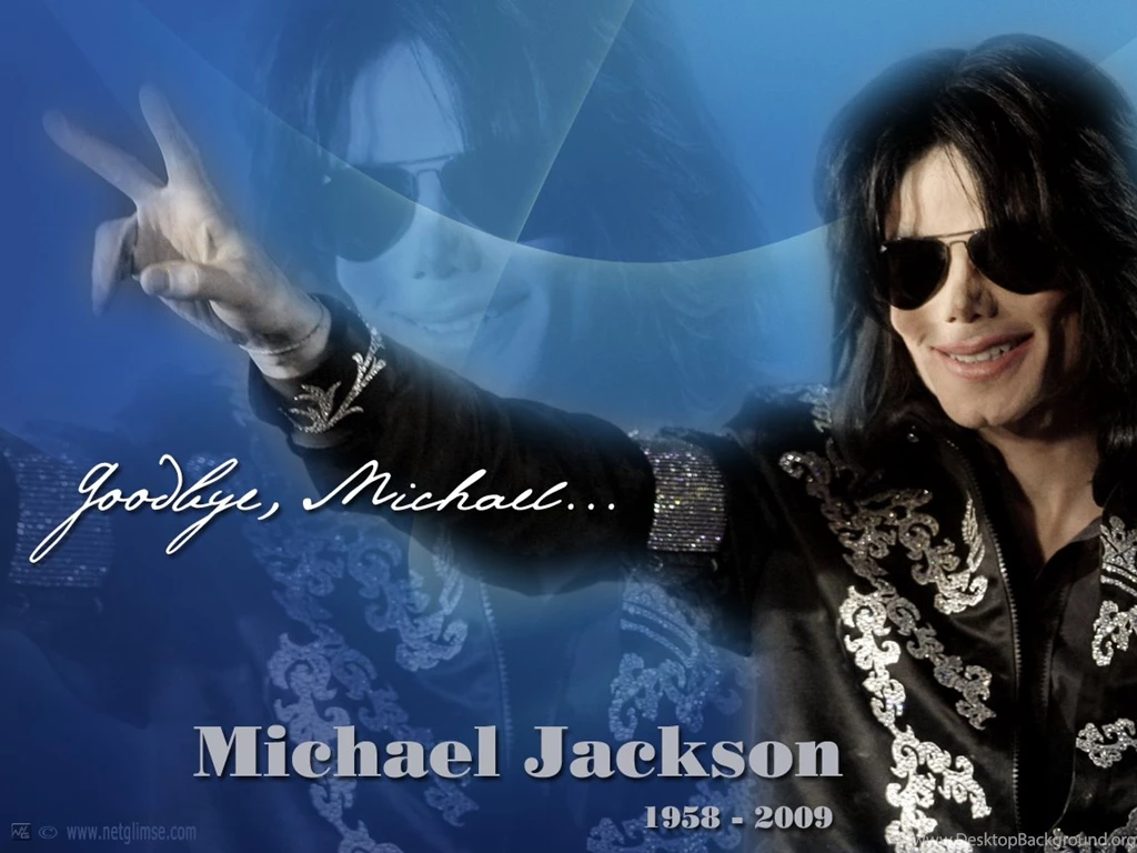 Wallpapers MJ Happy Birthday Michael Jackson 2011 Wallpapers ...