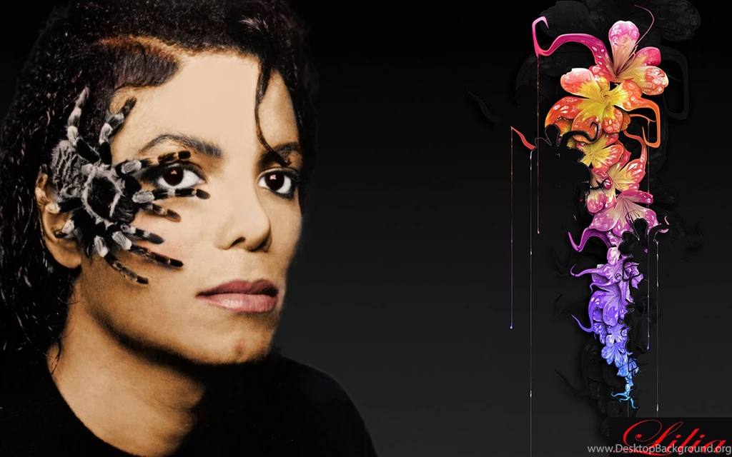 Mj Love Michael Jackson Wallpapers (28575921) Fanpop