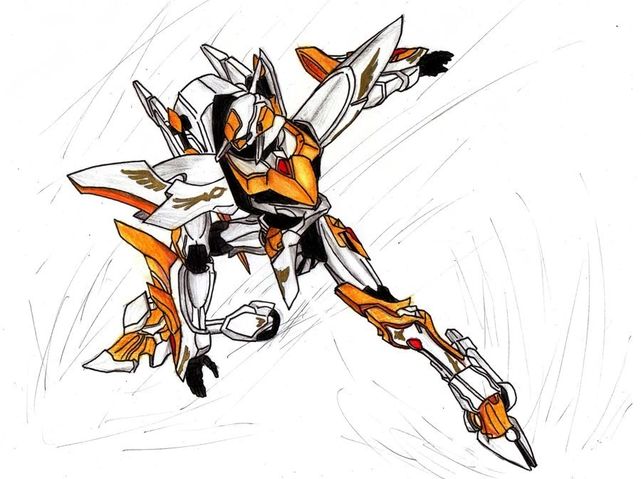Lancelot Albion By YoshikuniRyou On DeviantArt