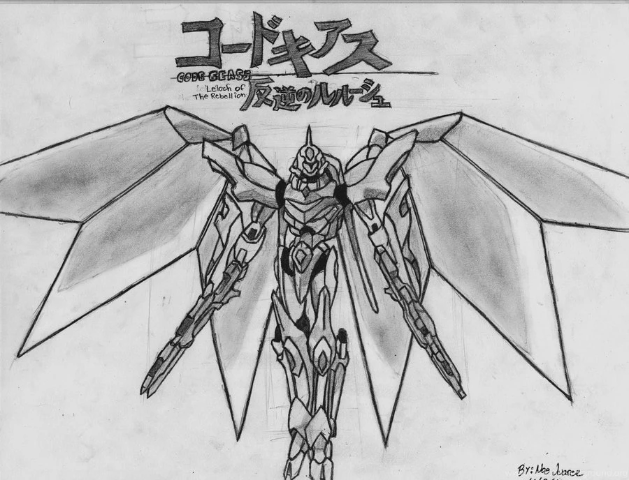 Lancelot Albion 9th Generation By Ninja4354 On DeviantArt