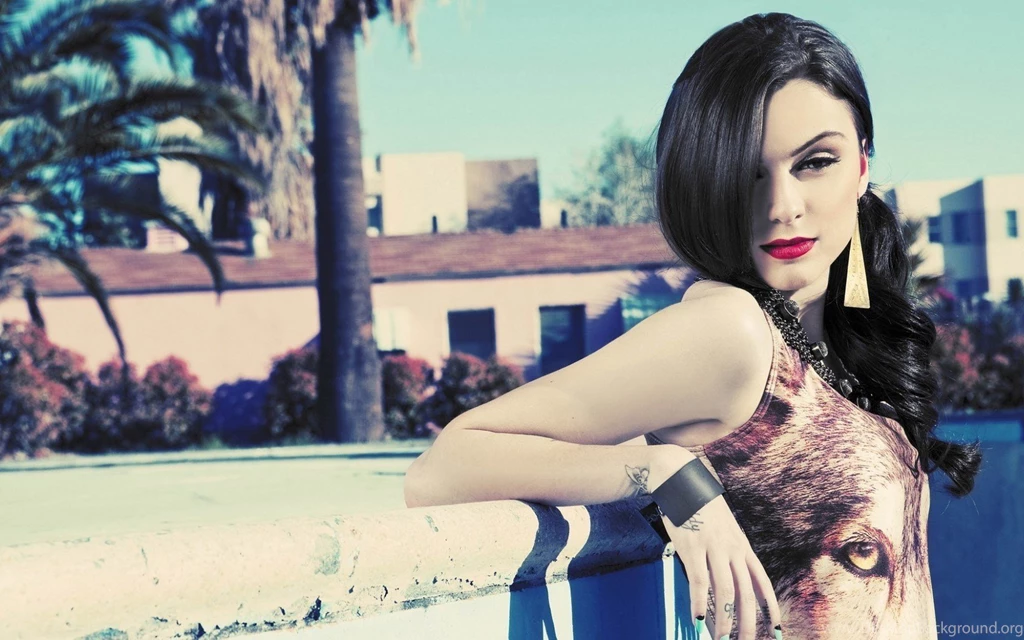 Fashion Girls Wallpapers