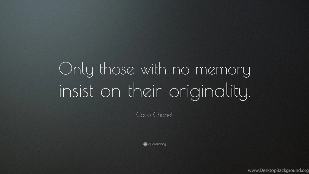 Coco Chanel Quotes (22 Wallpapers) Quotefancy