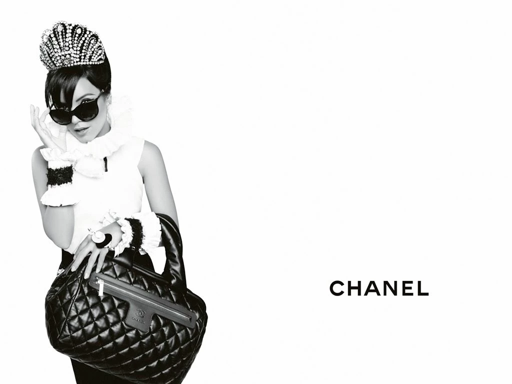 The Masculine Influences Of Chanel: Boy Chanel