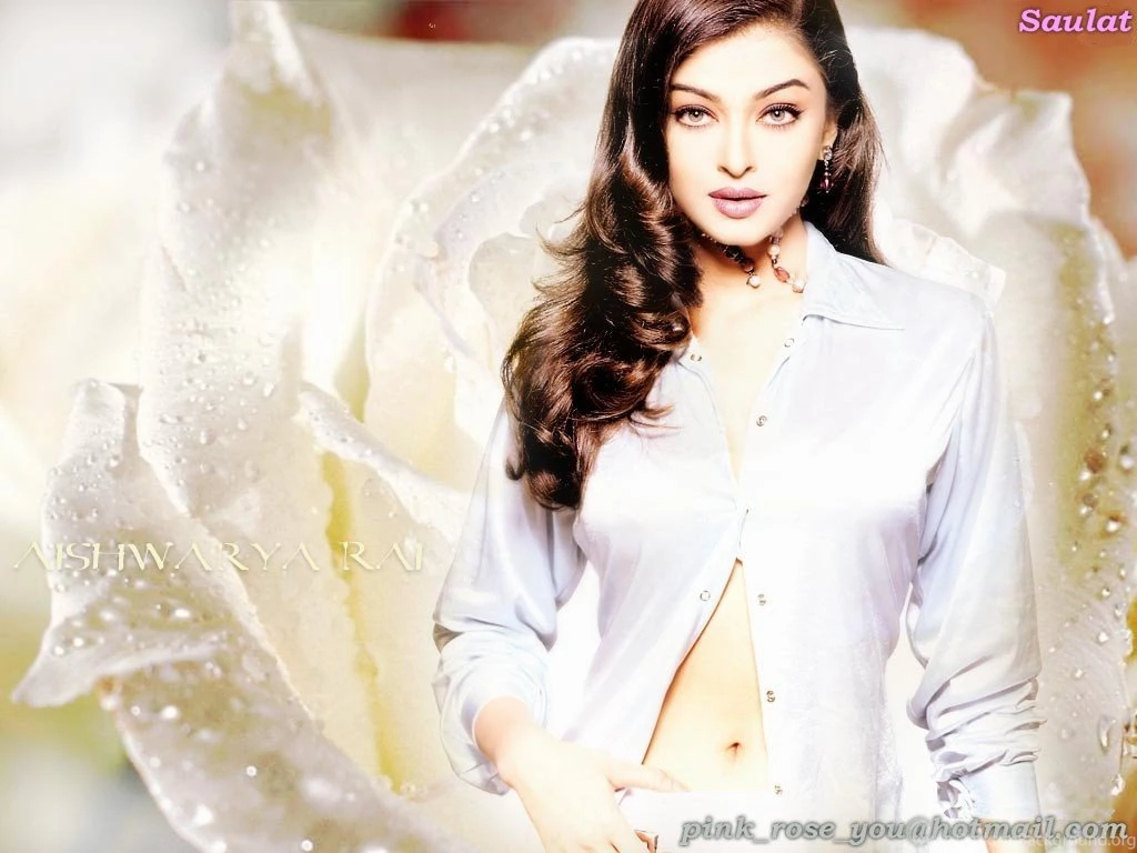 Best Of Miss World Aishwarya Rai HD Wallpapers