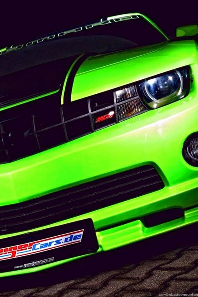 2016 Camaro Dot Com — Camaro Wallpapers For Iphone, Android, And Tablet