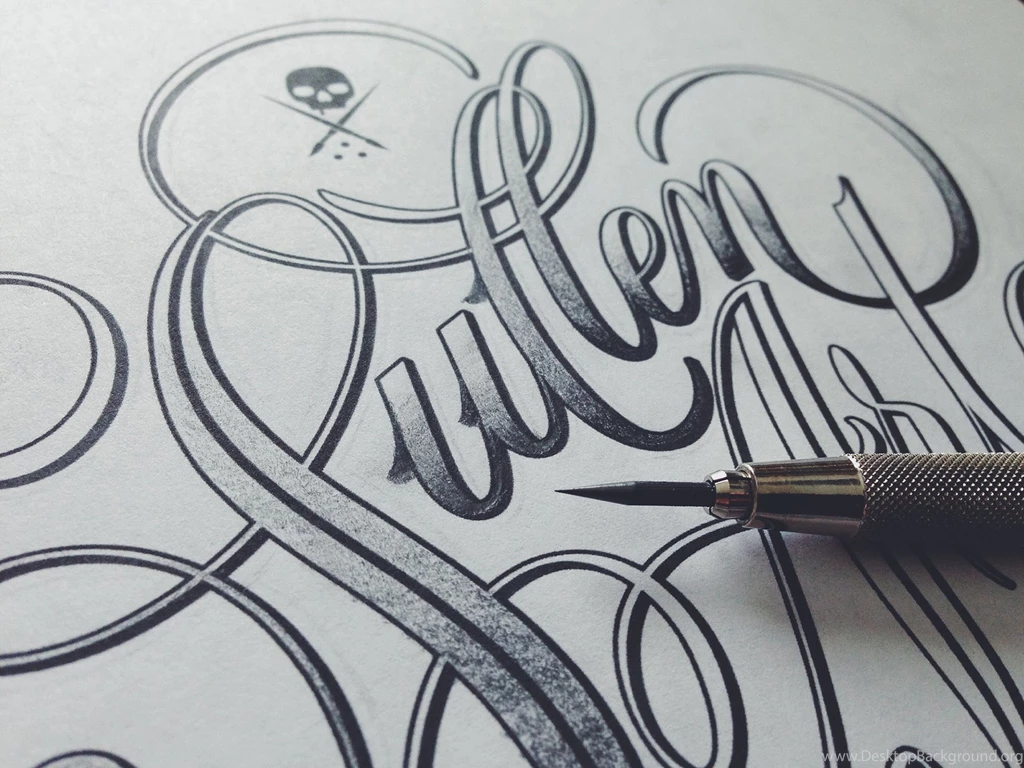Behance :: Sullen Art Collective By Ryan Hamrick