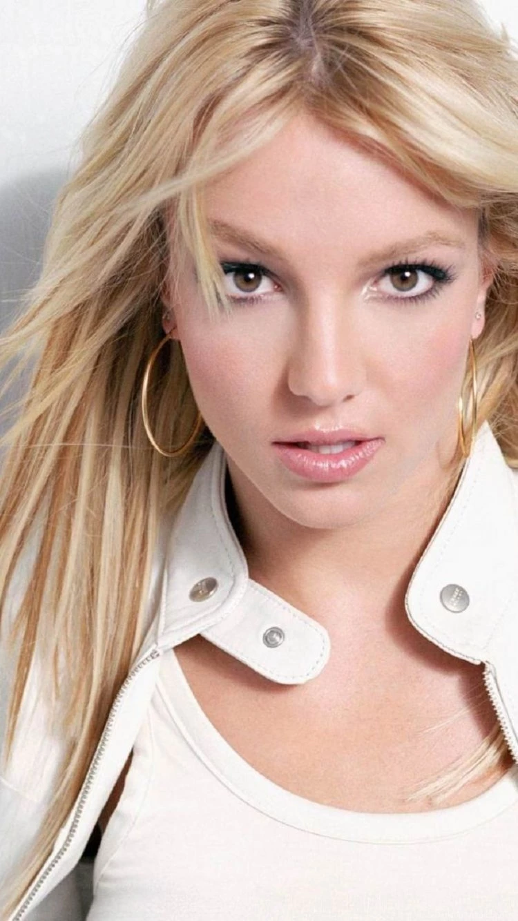 Britney Spears iPhone 6 Wallpapers 11165 Celebrities iPhone 6 ...