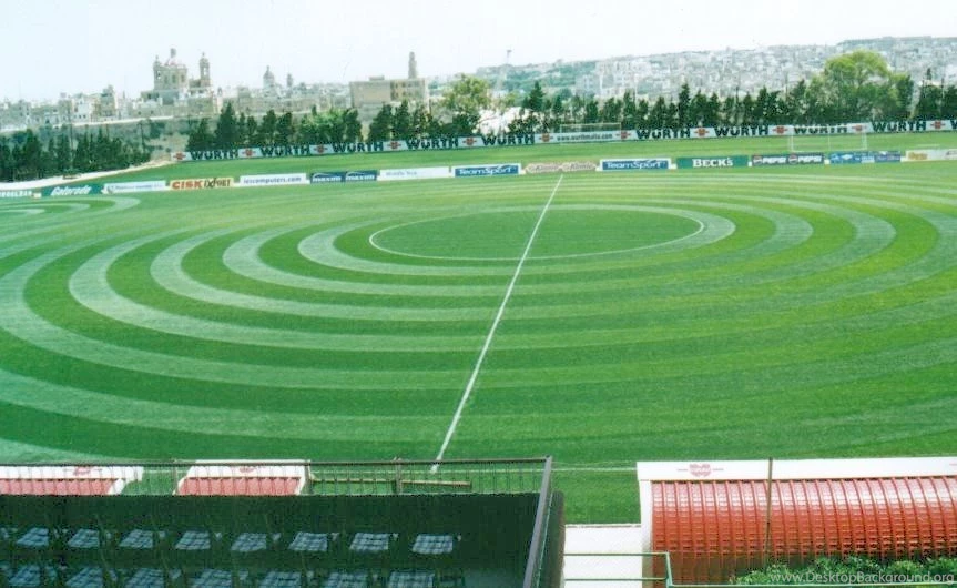 Football Ground Wallpapers