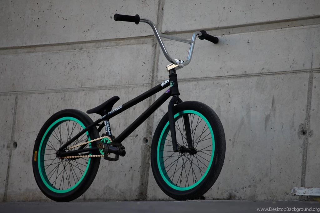 Bmx Wallpapers