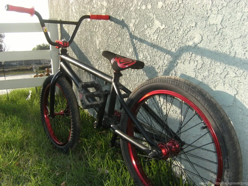 Custom Bmx Bikes Cool Wallpapers