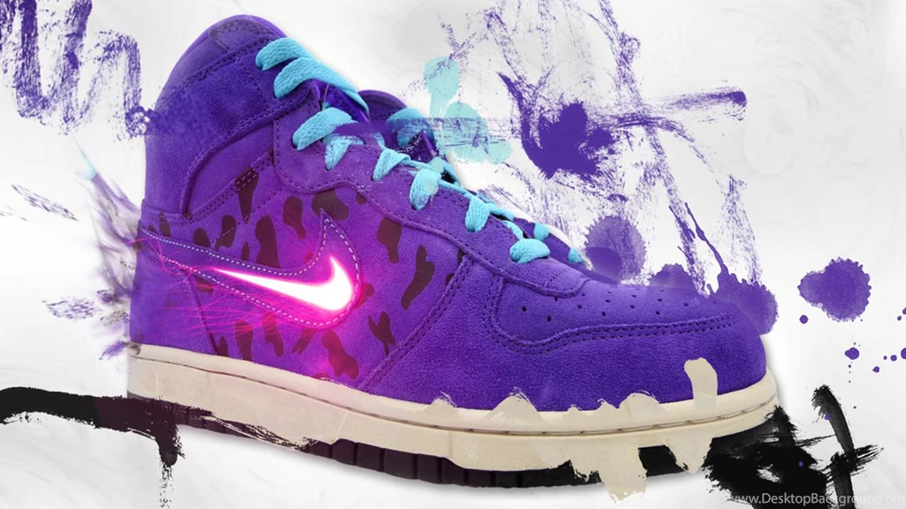 Nike Basketball Shoes Wallpapers Hd 10 Hd Desktop Wallpapers