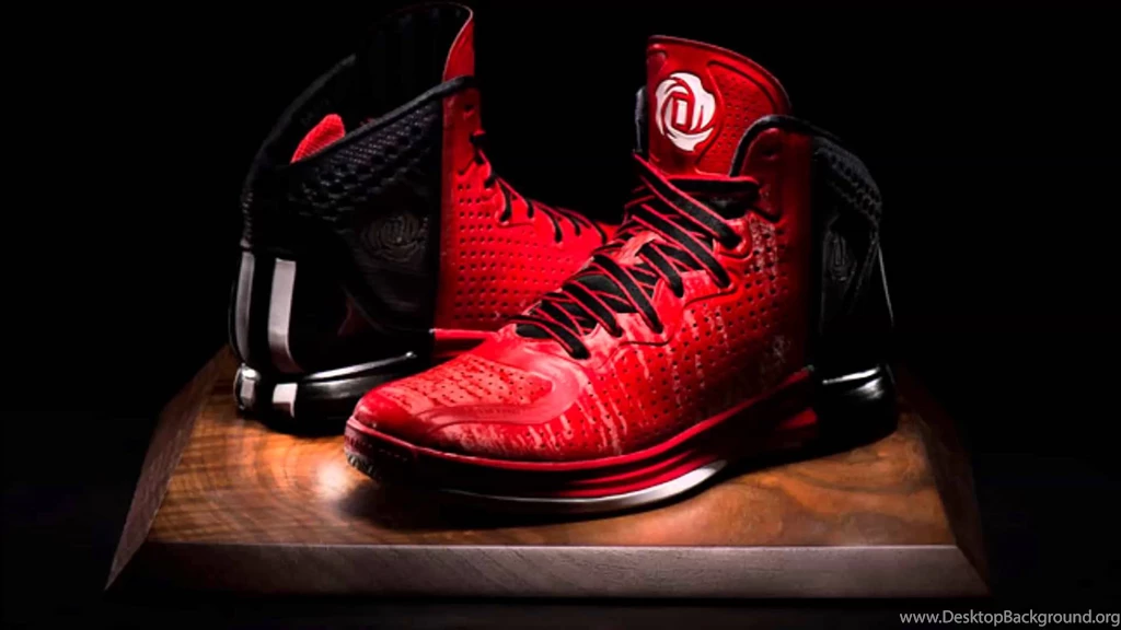 top ten basketball shoes