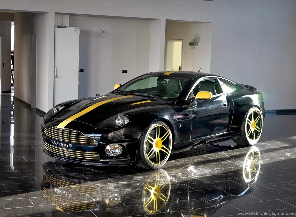 Cars View: High Quality Exotic Car Wallpapers