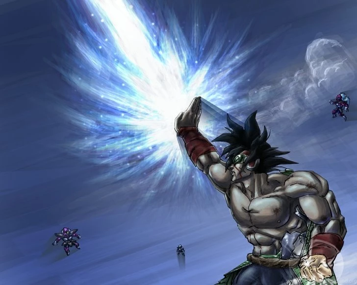 Dragon Ball Z Bardock 1280x1024 Wallpapers High Quality Wallpapers ...