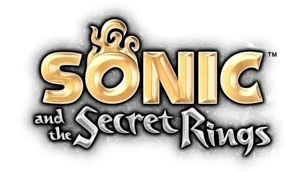 Sonic And The Secret Rings Music