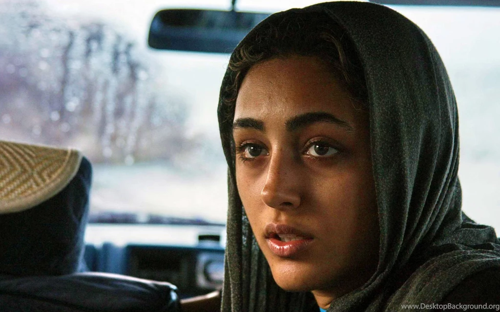 1024x768px Golshifteh Farahani