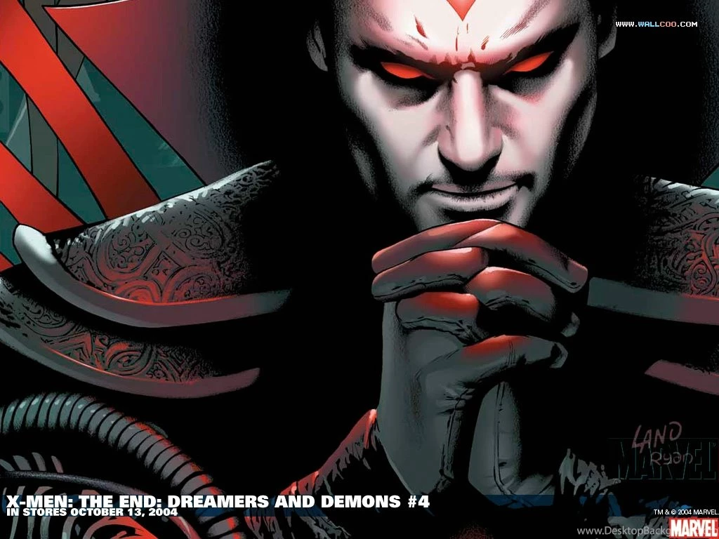 Oct 2004 Comic Marvel Wallpapers23 Wallcoo.net