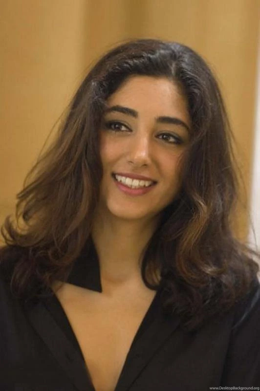 Golshifteh farahani sexy