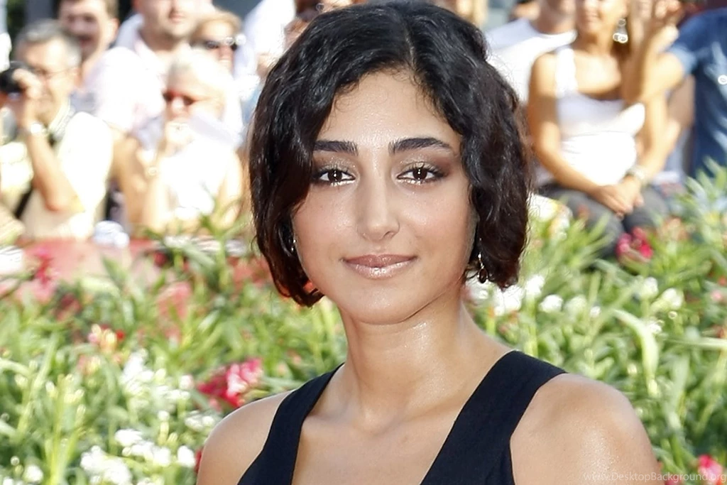 Top Golshifteh Farahani Photos Images Wallpapers