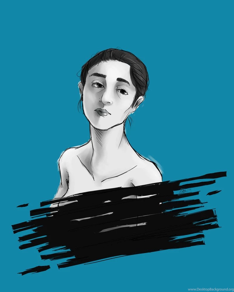 Golshifteh Farahani By Popokoli On DeviantArt