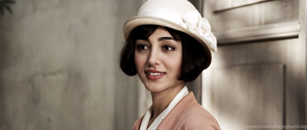Golshifteh Farahani