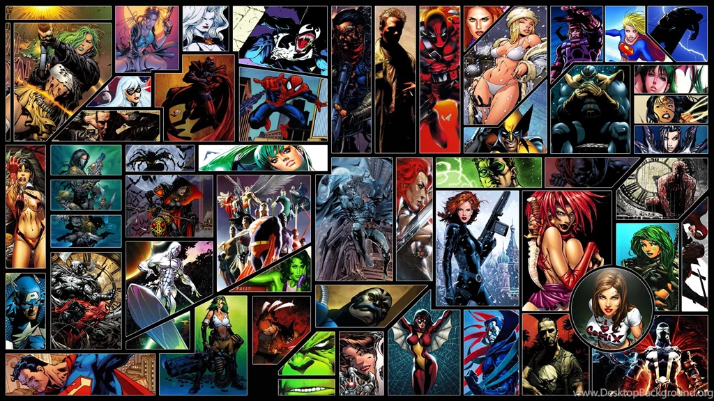 Wallpapers Dc Comic Character Comics Marvel Hdw Eweb Com 1920x1080 ...