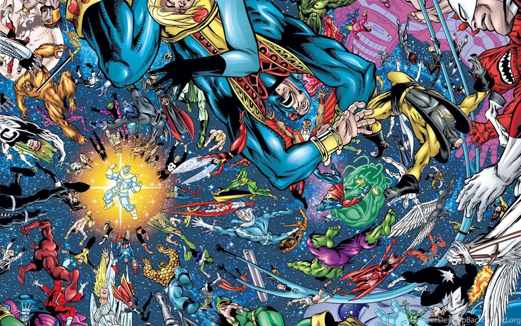 Marvel Characters >> HD Wallpaper, Get It Now!