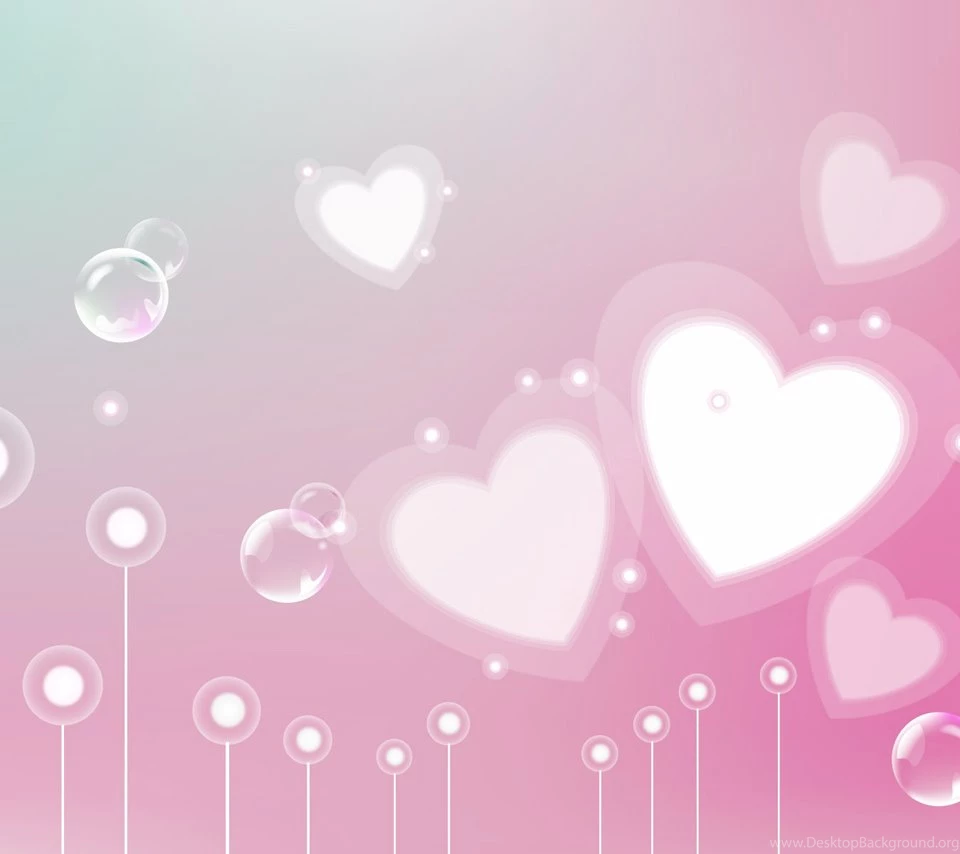 Pink Flikie Wallpapers