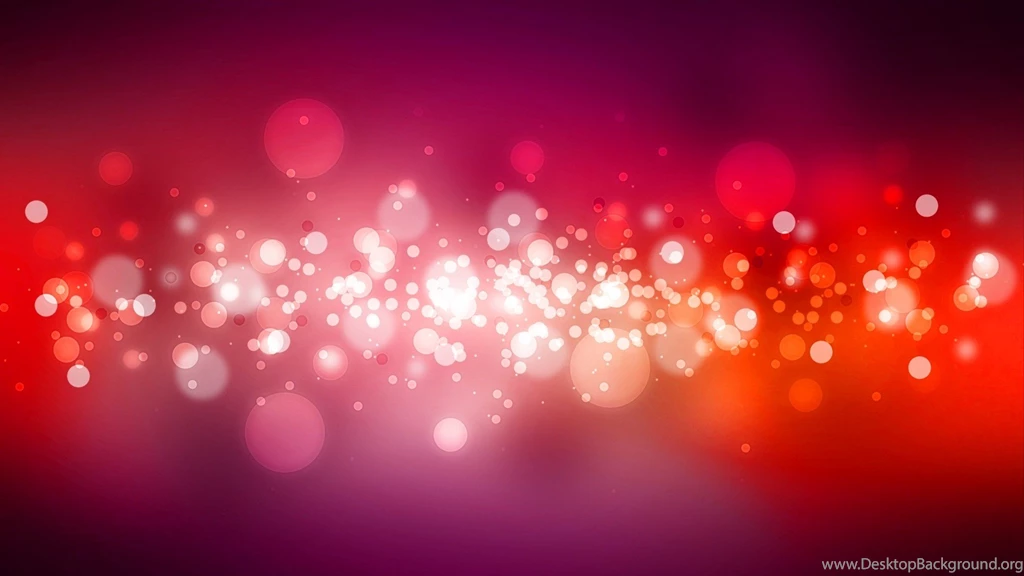 Bubbles Red Typta.com