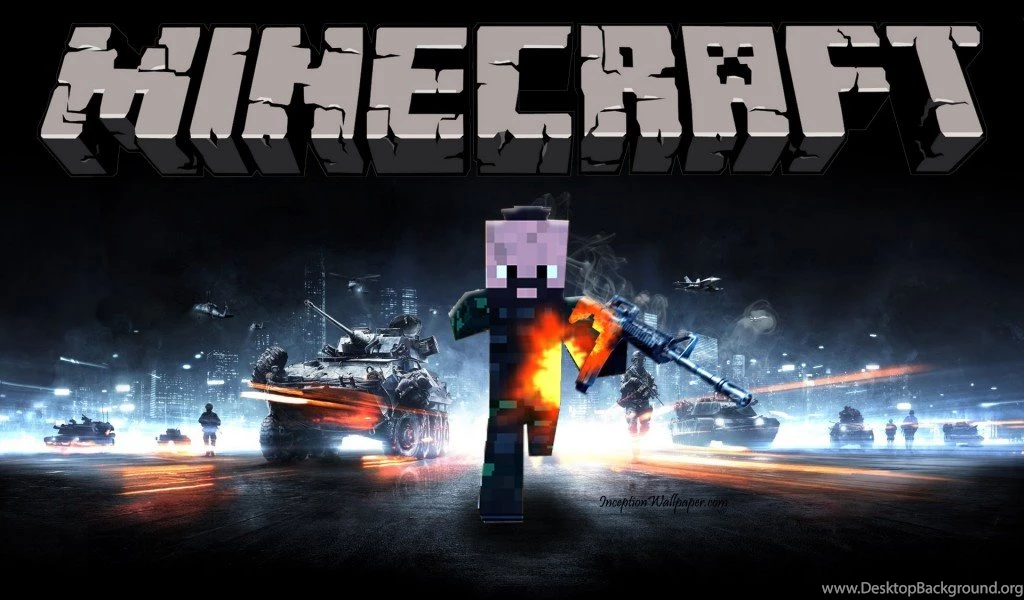 Minecraft Wallpapers