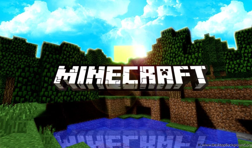 Minecraft Hd Wallpapers