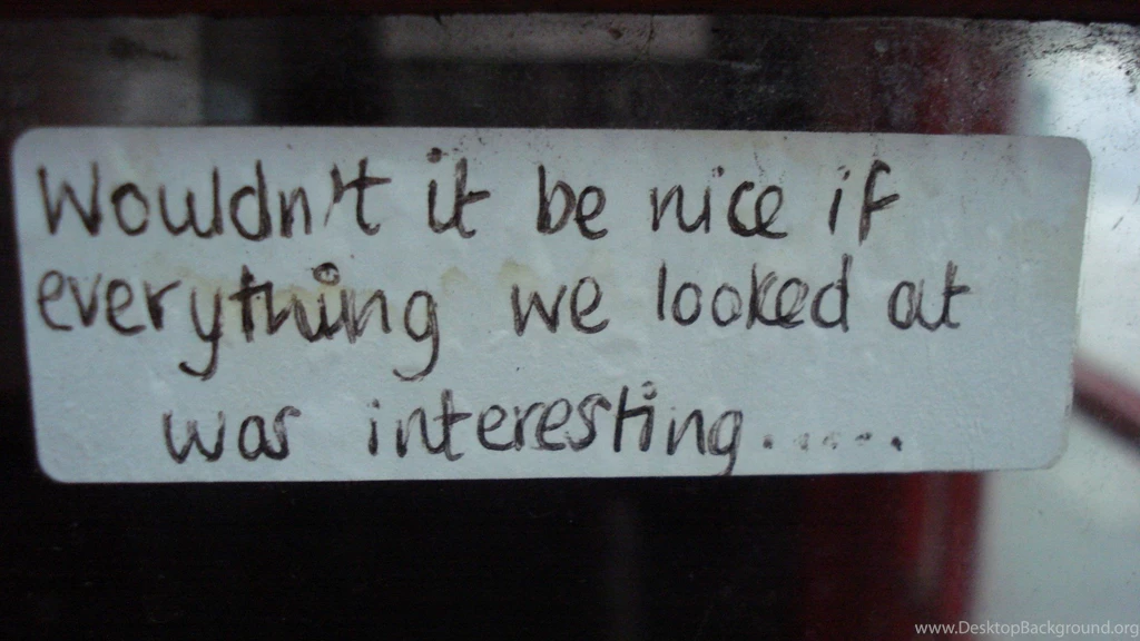 Beautiful Life Quote On Nice And Interesting HD Wallpapers