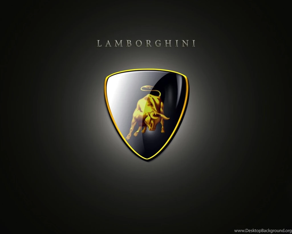 Lamborghini Logo Wallpapers 1080p Image