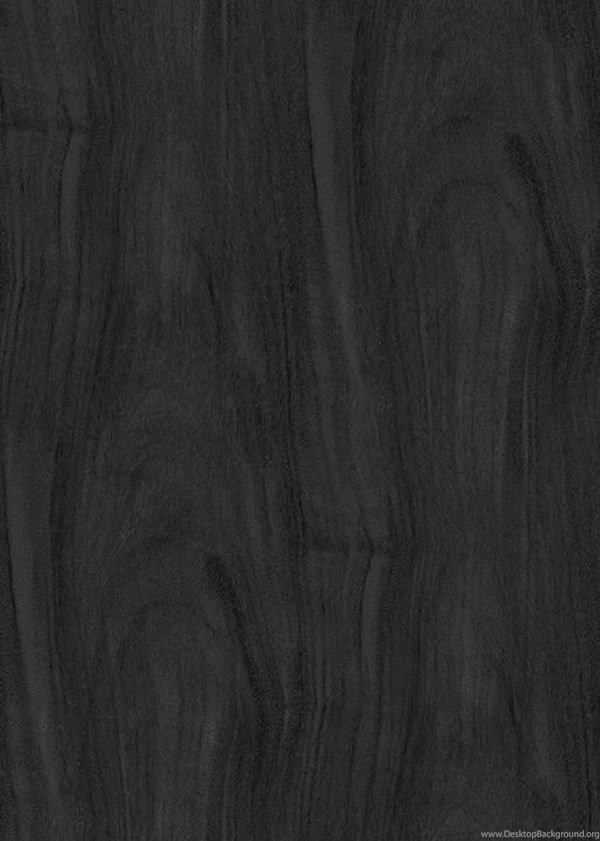 Black Woodgrain