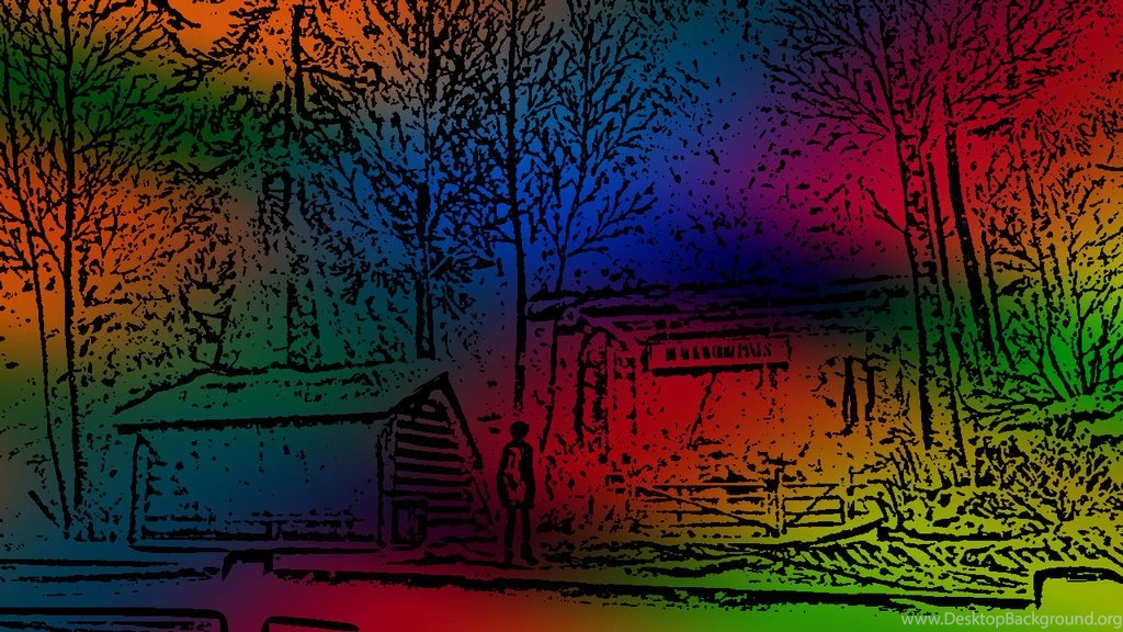Screenshots And Wallpapers On Until Dawn FC DeviantArt