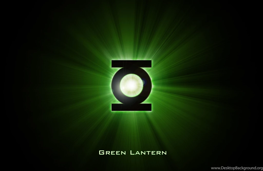 Green Lantern Logo Wallpapers Desktop 203 HD Wallpapers Site