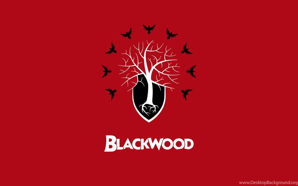 Блэквуд. Надпись Blackwood. Блэквуд геймс. Флаг Blackwood. Блэквуд лого