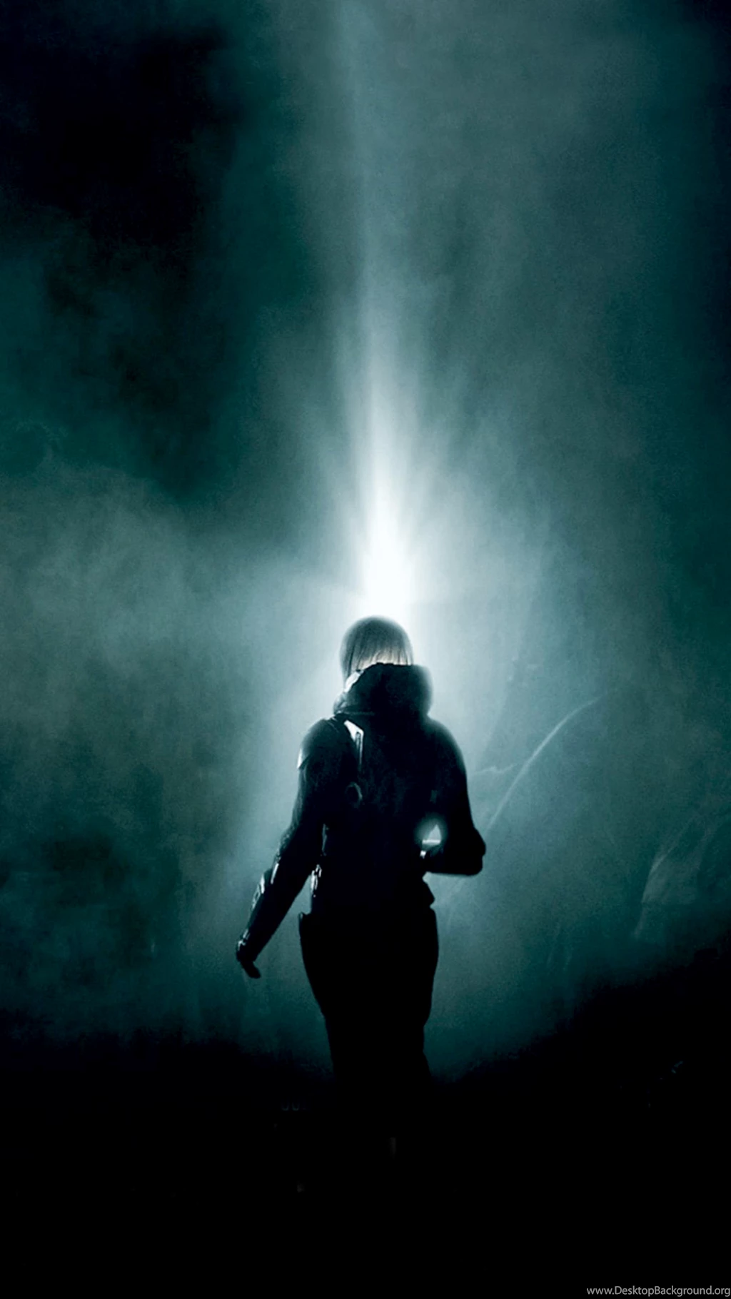Alien Nursery Htc One M8 Wallpapers