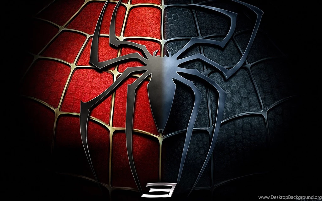 Spiderman Logo Wallpapers Wallpapers Cave