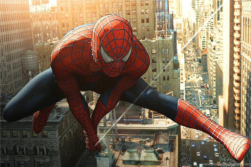 Spiderman