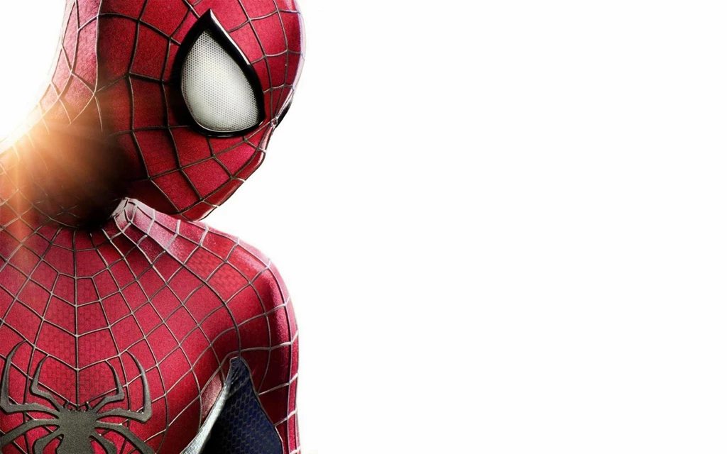 Spiderman Widescreen Wallpapers Wallpapers Zone