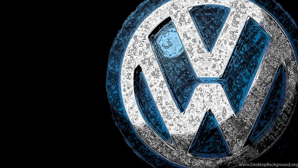 Volkswagen Logo Wallpapers