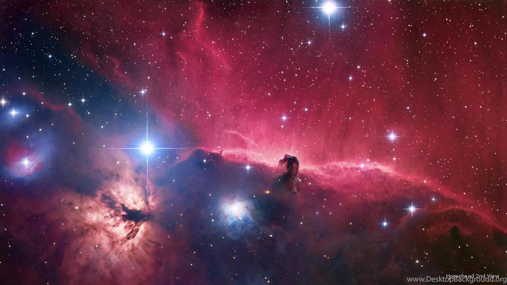 Universe Wallpapers 1366x768