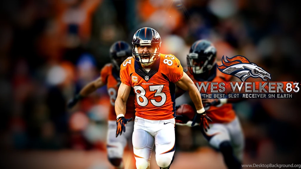 Desktop Wallpapers Wes Welker