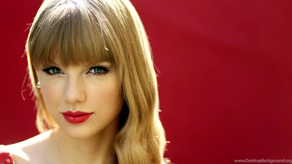 New Taylor Swift Red Wallpapers Free