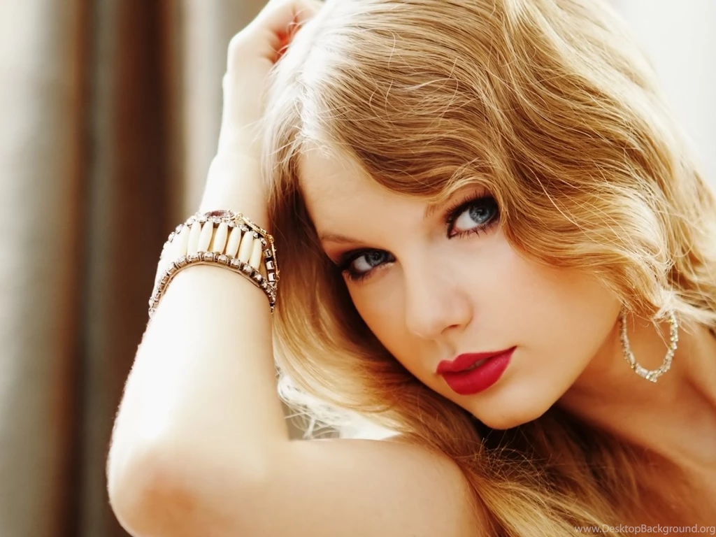 New Taylor Swift Red Wallpapers HD