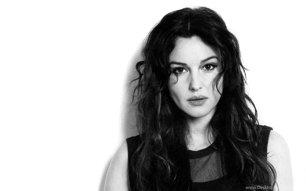 Monica Bellucci Wallpapers Wallpapers Cave