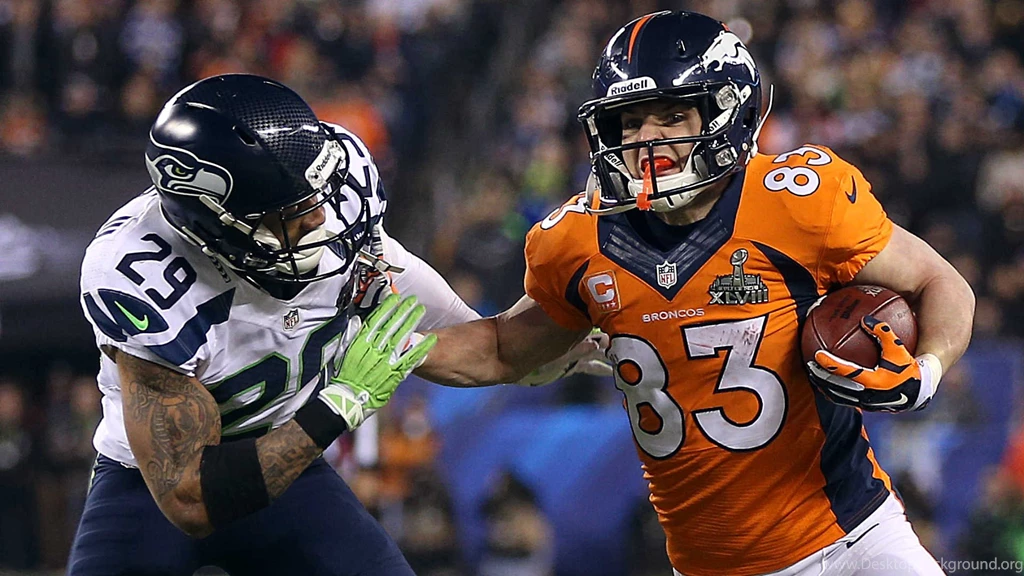Malcolm Jenkins, Wes Welker Ignore Concussion Dangers At Their Own ...