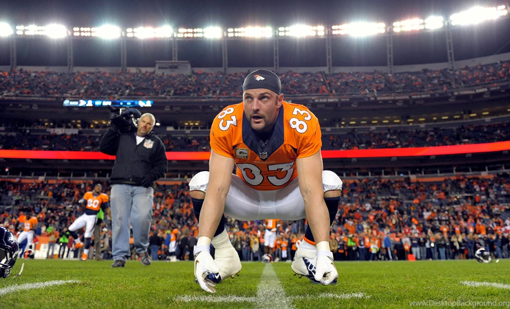 Wes Welker Wallpapers Pack, By Markus Wiendorf, June 30, 2015