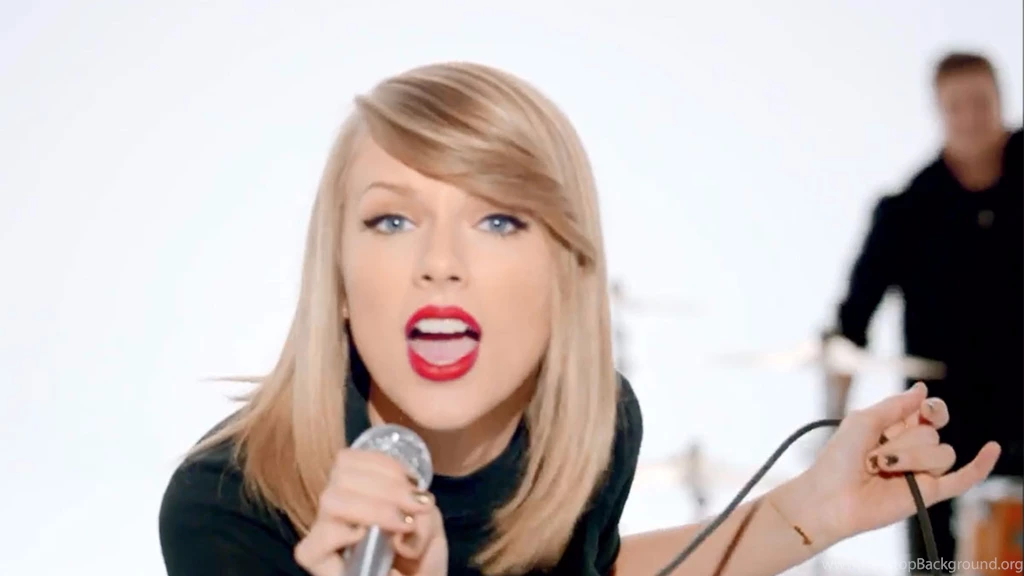 New 2016 Taylor Swift 4K Wallpapers